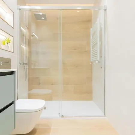 Apartamento La Cruz Cozy By Next Stop