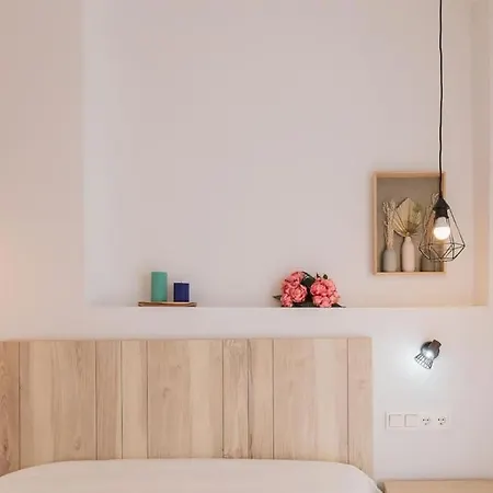 La Cruz Cozy By Next Stop Apartamento *
