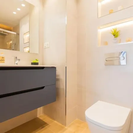 La Cruz Cozy By Next Stop Bilbao