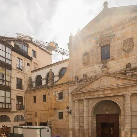 La Cruz Cozy By Next Stop * Bilbao