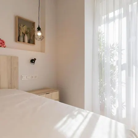 La Cruz Cozy By Next Stop Apartmán