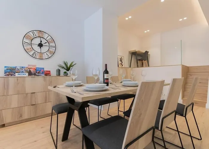 Апартаменти La Cruz Cozy By Next Stop *