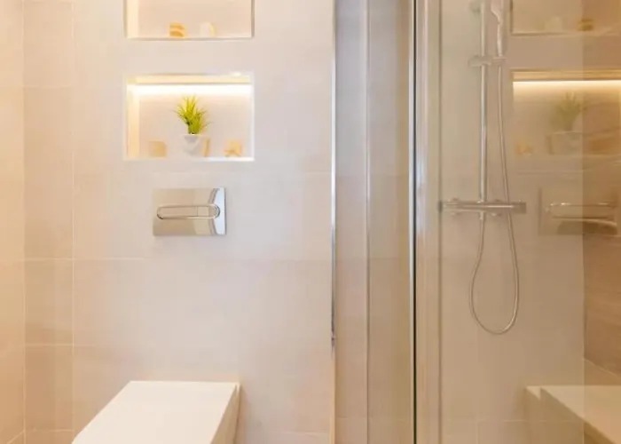 Апартаменти La Cruz Cozy By Next Stop Більбао