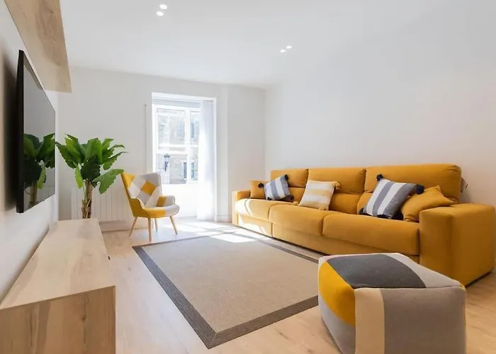 La Cruz Cozy By Next Stop Більбао