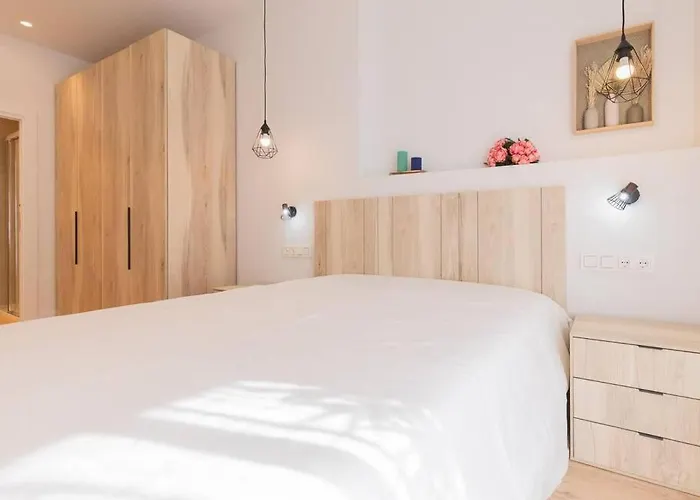 La Cruz Cozy By Next Stop * Більбао