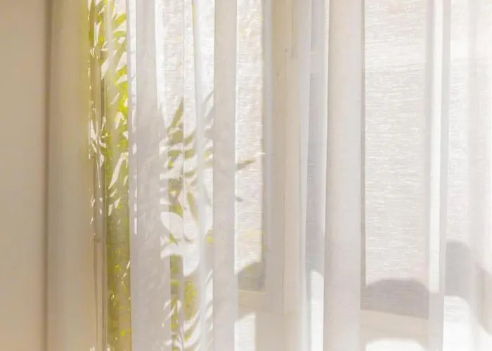 Апартаменти La Cruz Cozy By Next Stop