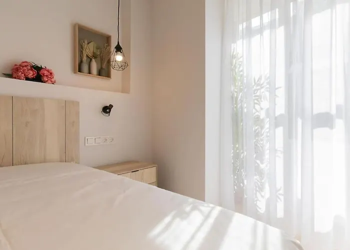 La Cruz Cozy By Next Stop Апартаменти