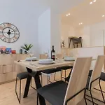 Appartement La Cruz Cozy By Next Stop *