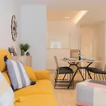 Appartement La Cruz Cozy By Next Stop *