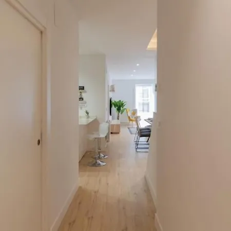 La Cruz Cozy By Next Stop Apartamento