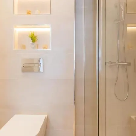 Apartamento La Cruz Cozy By Next Stop Bilbao