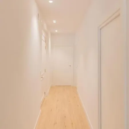 아파트 La Cruz Cozy By Next Stop 빌바오