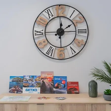 La Cruz Cozy By Next Stop 아파트 빌바오