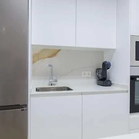 Apartamento La Cruz Cozy By Next Stop *