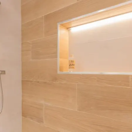 Apartamento La Cruz Cozy By Next Stop