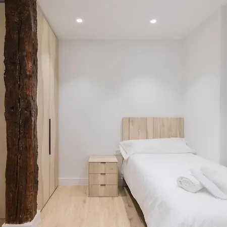 Apartamento La Cruz Cozy By Next Stop