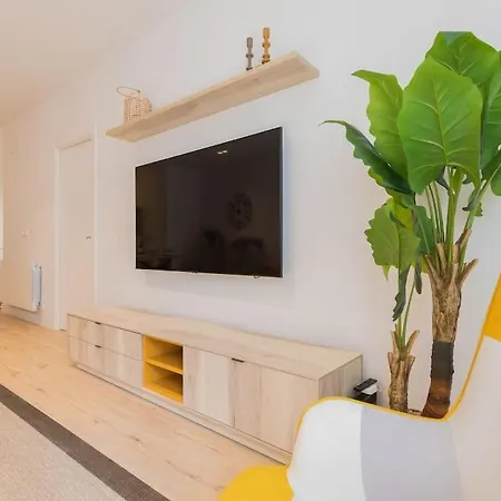 La Cruz Cozy By Next Stop * 빌바오