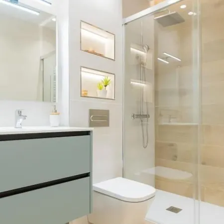 La Cruz Cozy By Next Stop Apartamento Bilbao