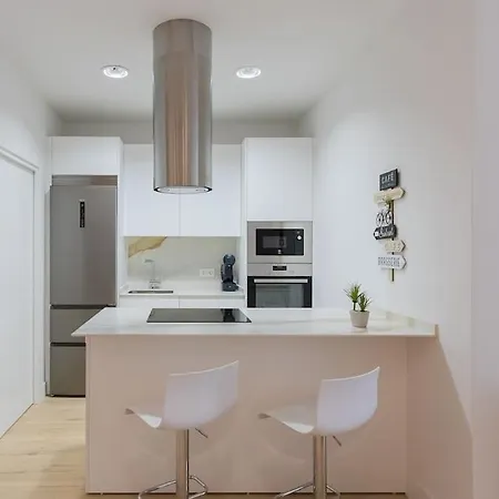 La Cruz Cozy By Next Stop Bilbao