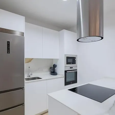 La Cruz Cozy By Next Stop Apartamento