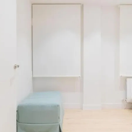 La Cruz Cozy By Next Stop Apartamento Bilbao