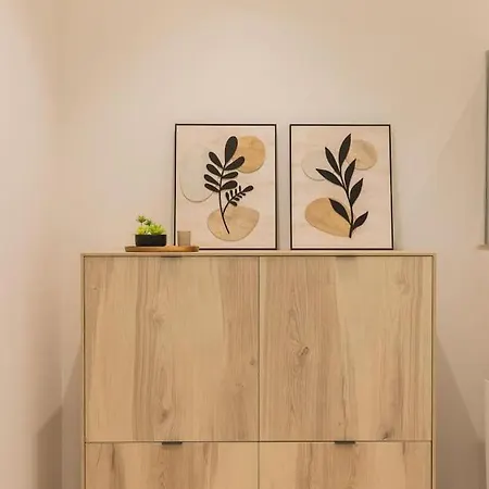 아파트 La Cruz Cozy By Next Stop 빌바오