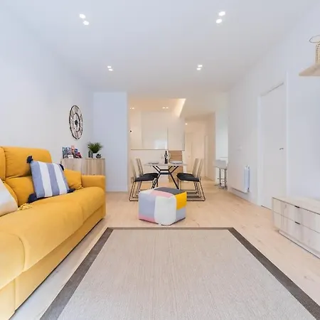 La Cruz Cozy By Next Stop Apartamento Bilbao