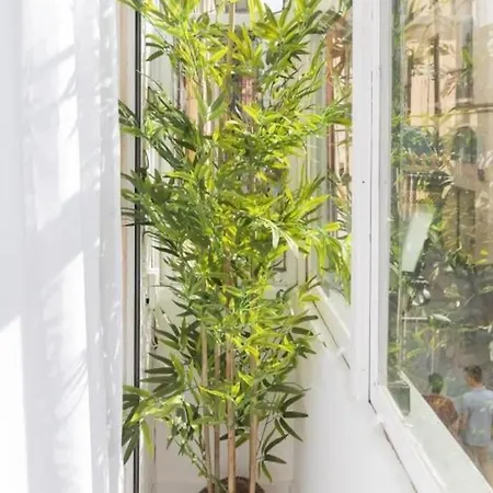 La Cruz Cozy By Next Stop 빌바오