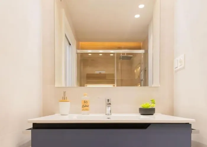 Apartman La Cruz Cozy By Next Stop *