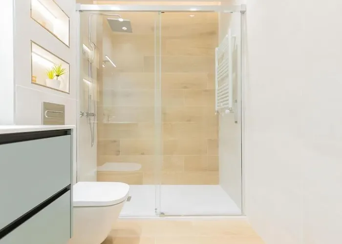 Apartman La Cruz Cozy By Next Stop