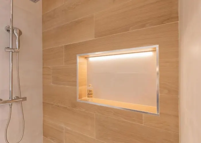 Apartman La Cruz Cozy By Next Stop