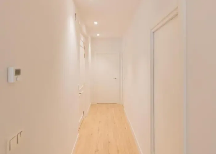 Apartman La Cruz Cozy By Next Stop Bilbao