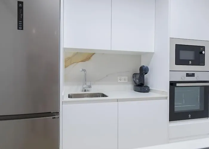 Apartman La Cruz Cozy By Next Stop *