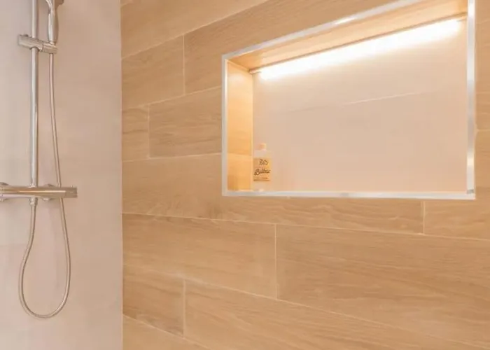 Apartman La Cruz Cozy By Next Stop