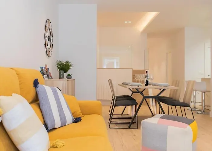 Appartement La Cruz Cozy By Next Stop *