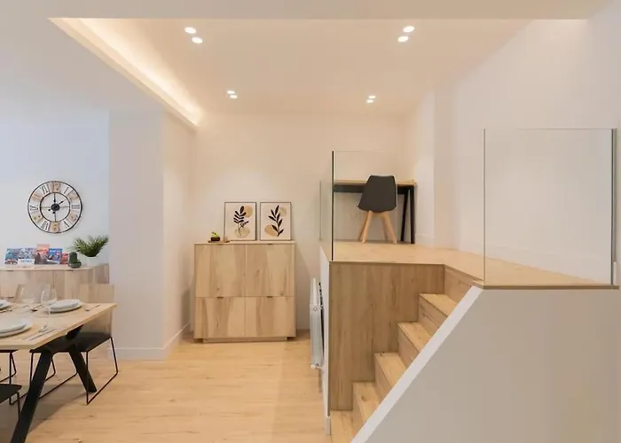 La Cruz Cozy By Next Stop Bilbao