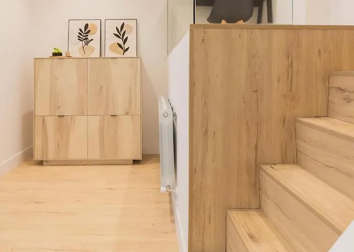 Apartman La Cruz Cozy By Next Stop