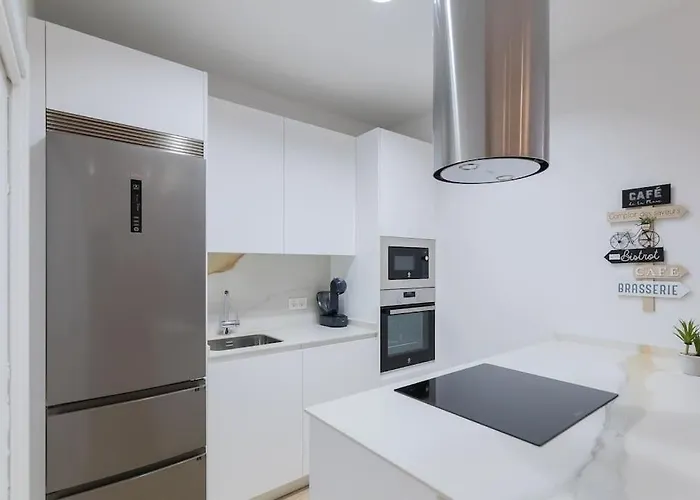 La Cruz Cozy By Next Stop Apartman