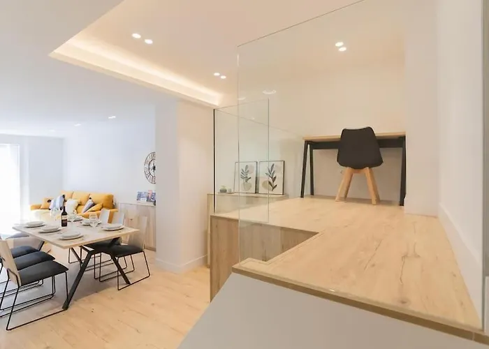 Apartman La Cruz Cozy By Next Stop *