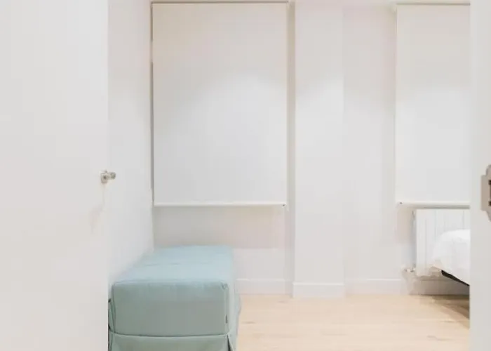 La Cruz Cozy By Next Stop Apartman Bilbao