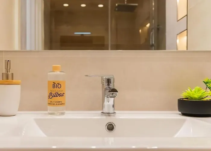 La Cruz Cozy By Next Stop Bilbao