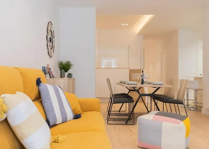 Appartement La Cruz Cozy By Next Stop *