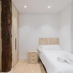 Apartment La Cruz Cozy By Next Stop