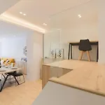 Apartment La Cruz Cozy By Next Stop *