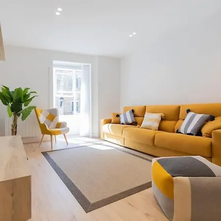 La Cruz Cozy By Next Stop Більбао