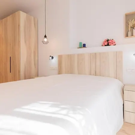 La Cruz Cozy By Next Stop * Більбао