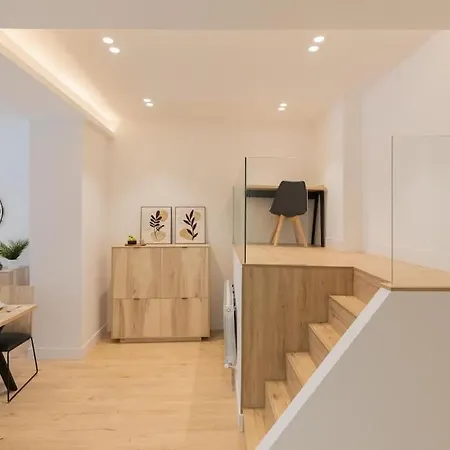 La Cruz Cozy By Next Stop Більбао